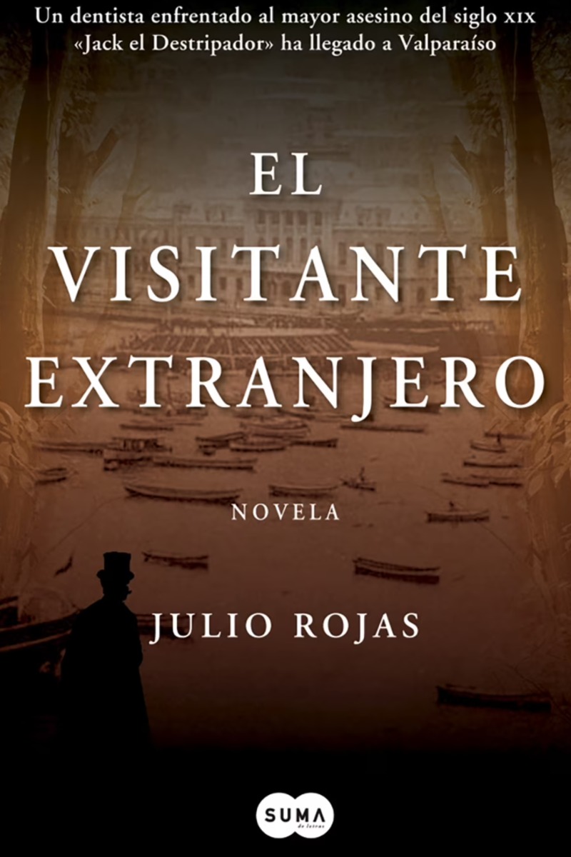 El visitante extranjero