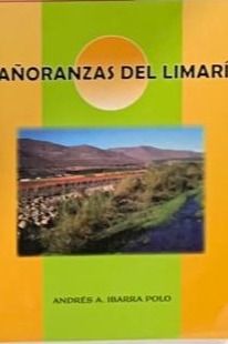 Añoranzas del Limarí cover