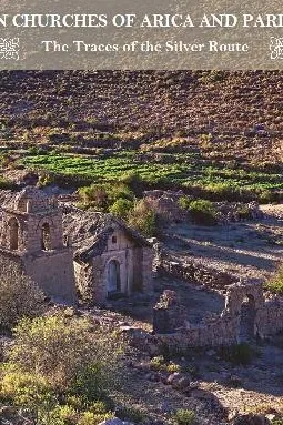 Iglesias Andinas de Arica a Paranicota