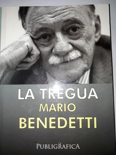 La Tregua cover