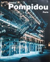 Centre Pompidou cover