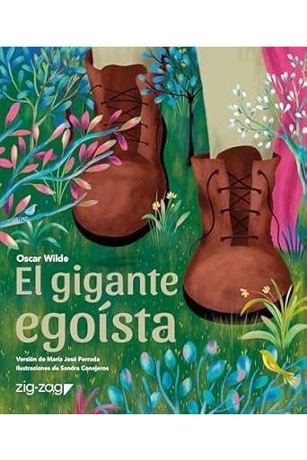 El gigante egoísta