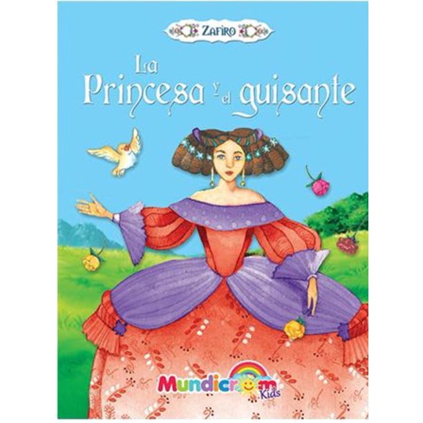 La princesa y el guisante
