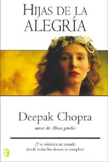 Hijas de la alegría cover