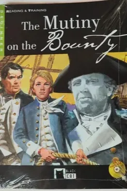 The Mutiny on the Bounty