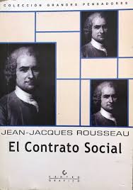 El Contrato Social cover