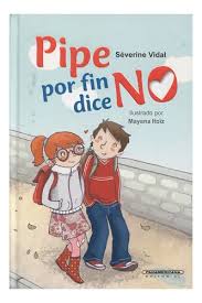 Pipe por fin dice no cover