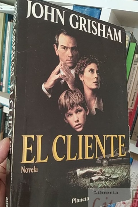 Cliente, El