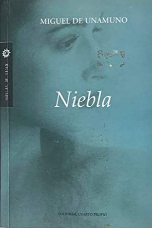 Niebla