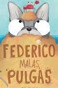 Federico Malas Pulgas cover