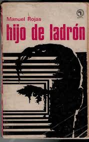 Hijo de Ladrón cover