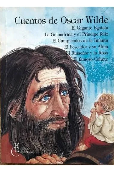 Cuentos de Oscar Wilde cover