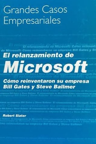 El relanzamiento de MICROSOFT