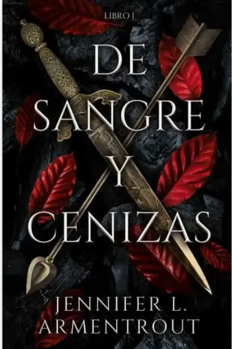 De sangre y cenizas