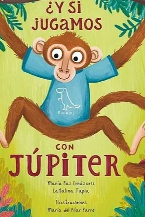 ¿Y si jugamos con Júpiter? cover