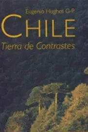 Portada de Chile, de Sin autor