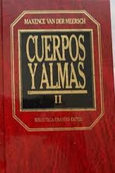 Cuerpos y Almas cover