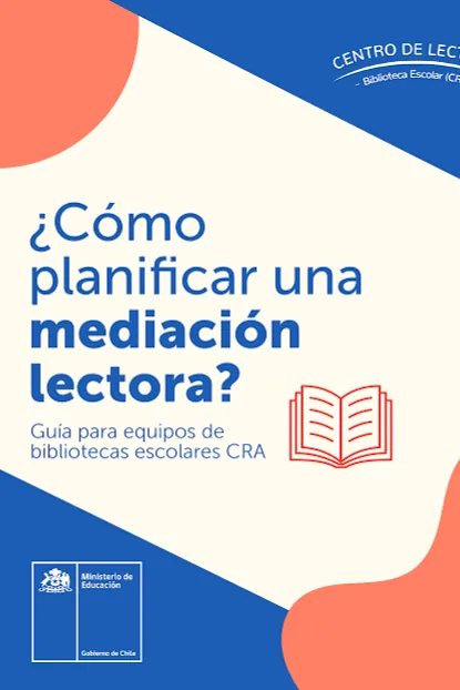 ¿Cómo planificar una mediación lectora?