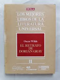 El Retrato de Dorian Gray cover