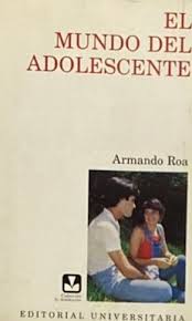 El Mundo del Adolescente cover