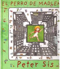 El perro de Madlenka