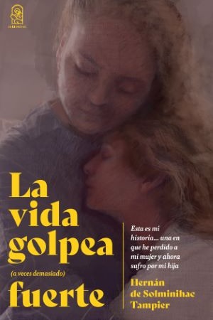 La vida golpea (a veces demasiado) fuerte