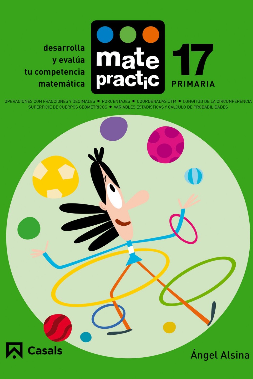 Mate Practic 17 Primaria