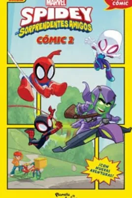 Spidey