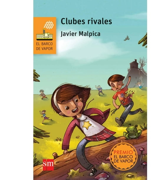 Clubes rivales cover