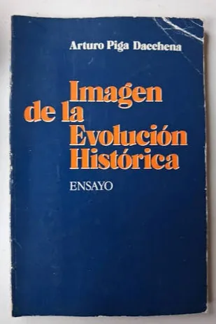 Imagen de la Evolución Histórica