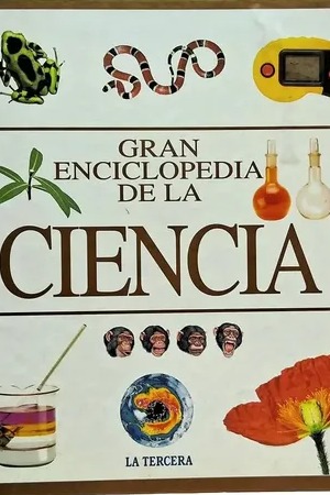 Gran Enciclopedia de la Ciencia cover