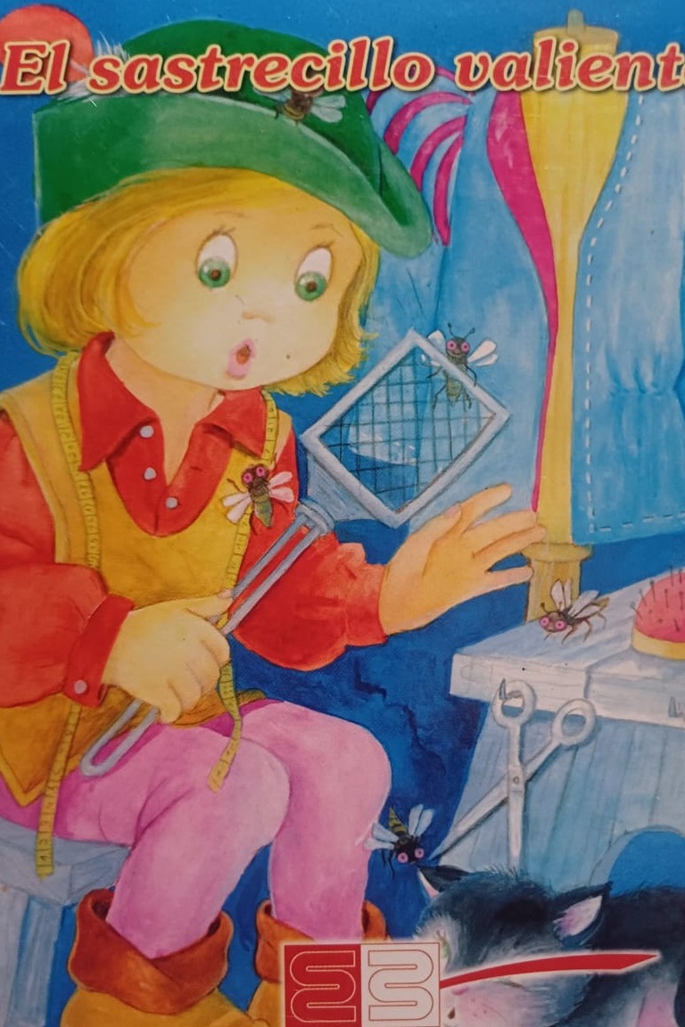 El sastrecillo valiente y Pulgarcita