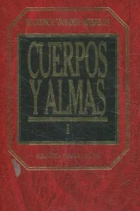 Cuerpos y Almas cover