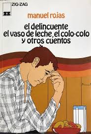 El Delincuente, el Vaso de Leche, el Colo-colo cover