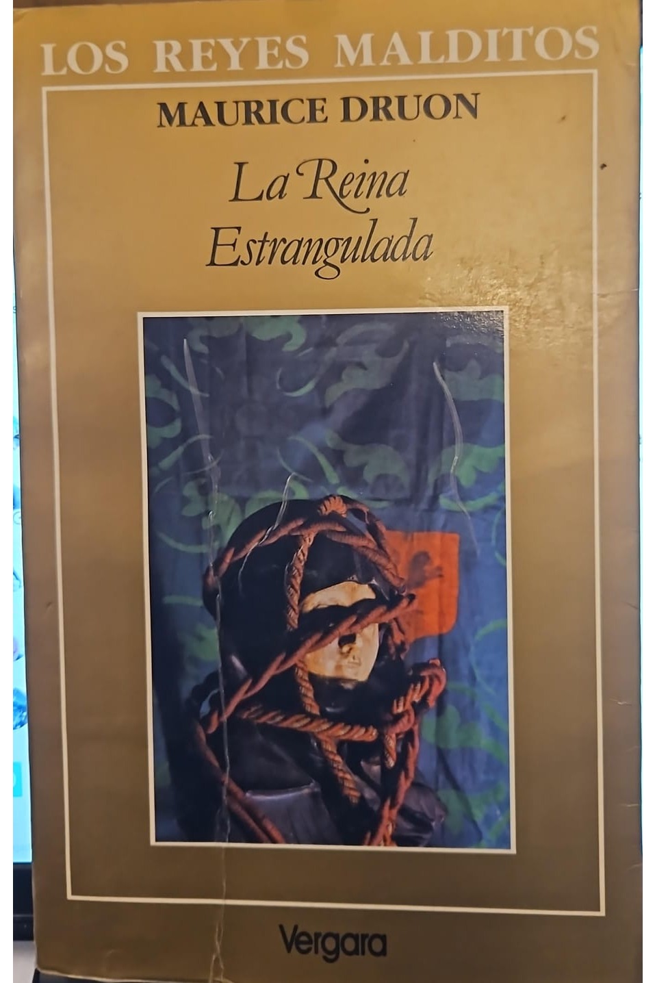 La Reina Estrangulada
