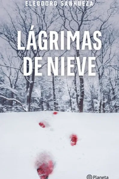 Lágrimas de nieve cover
