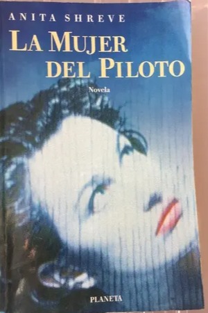 Mujer del Piloto, La (Spanish Edition) cover