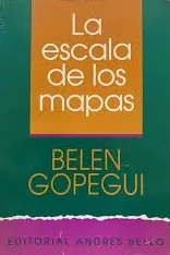 La escala de los mapas cover