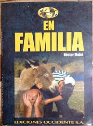 Enfamilia cover