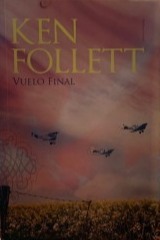 Vuelo final cover