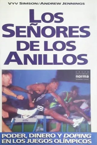 Los señores de los anillos cover