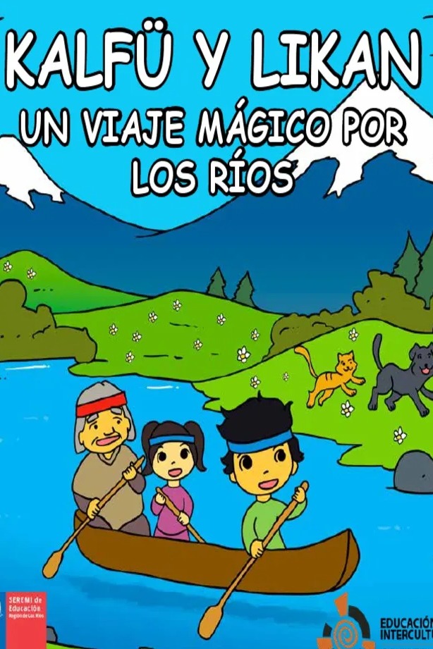 Kalfu y Likan