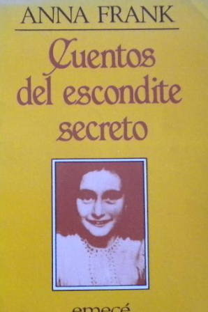 Cuentos del escondite secreto