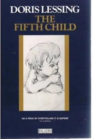 The Fifth Child cover
