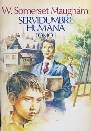 Servidumbre Humana cover