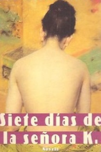 Siete días de la señora k