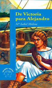 de victoria para alejandro cover