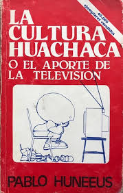 La Cultura Huachaca cover