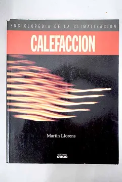 Calefacción cover