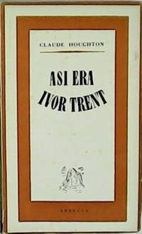 Así Era Ivor Trent cover
